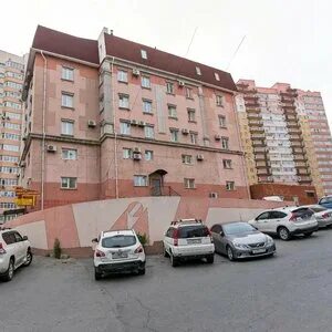 Кирова 25 г