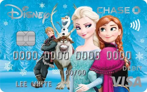 Карты для frozen