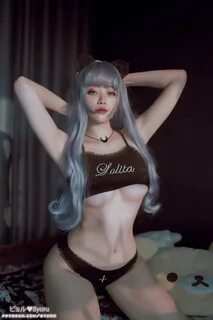 Byoru 爆 乳 エ ロ コ ス プ レ 画 像 ま と め.ベ ト ナ ム 人 ド ス ケ ベ レ イ ヤ-が エ... 
