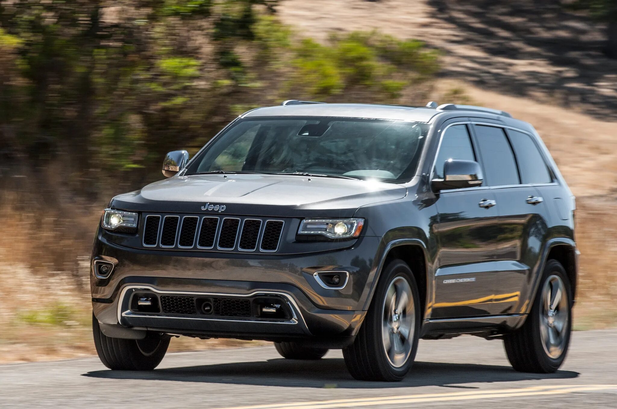 Новые модели внедорожников. Джип Гранд Чероки. Jeep Grand Cherokee 2016. Джип Гранд Чероки 2016. Jeep Cherokee 2016.