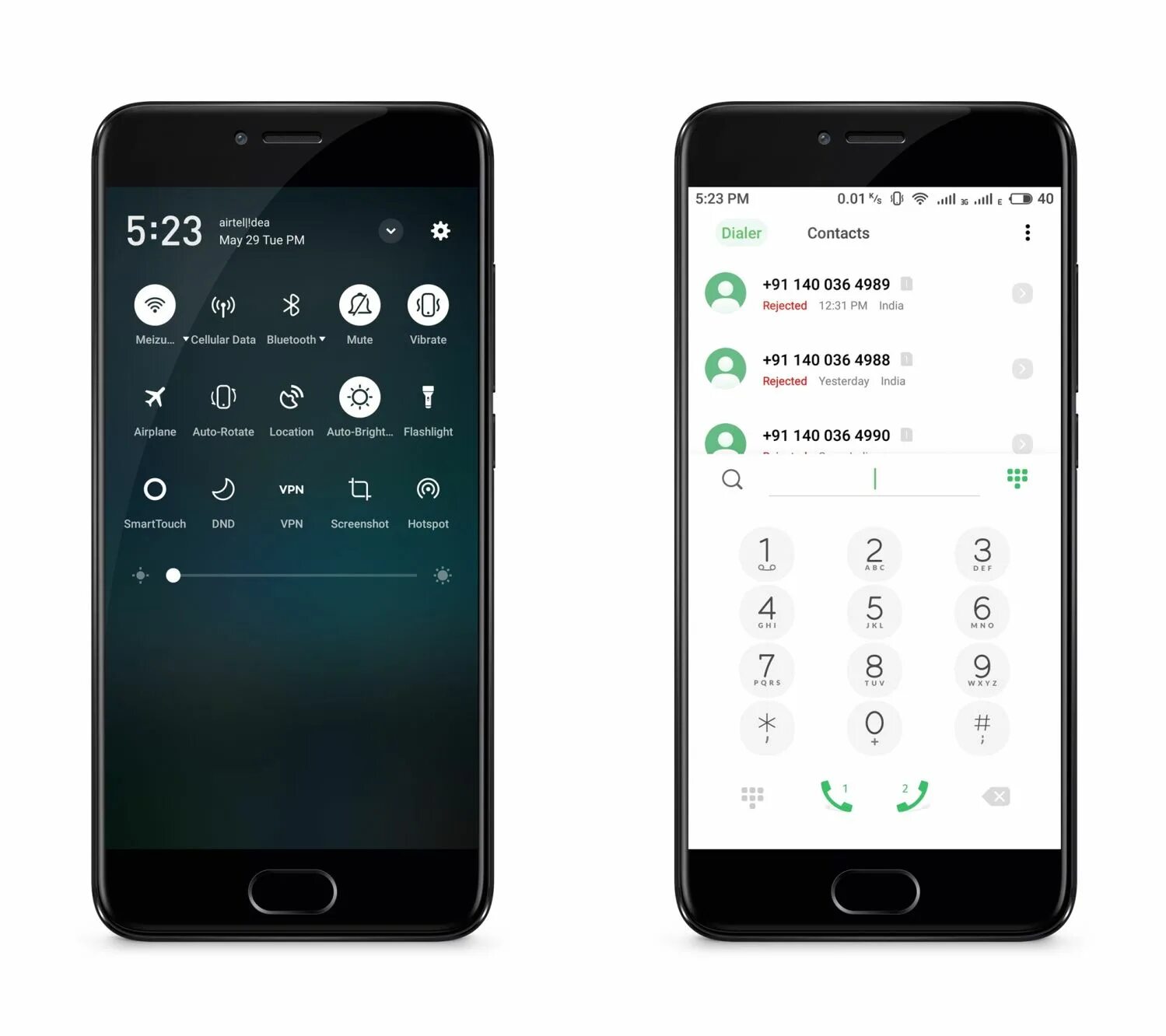 Right dialer. Dialer phone s80+. мейзу звонилка. 4pda dialer звонилка. гугл звонилка.