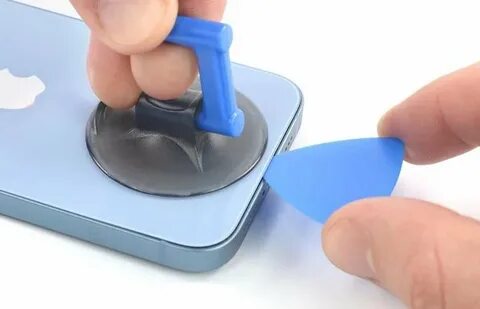 Pick step