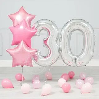 Игры юбилей 30 лет