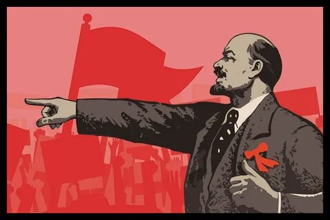 Ленин проджект
