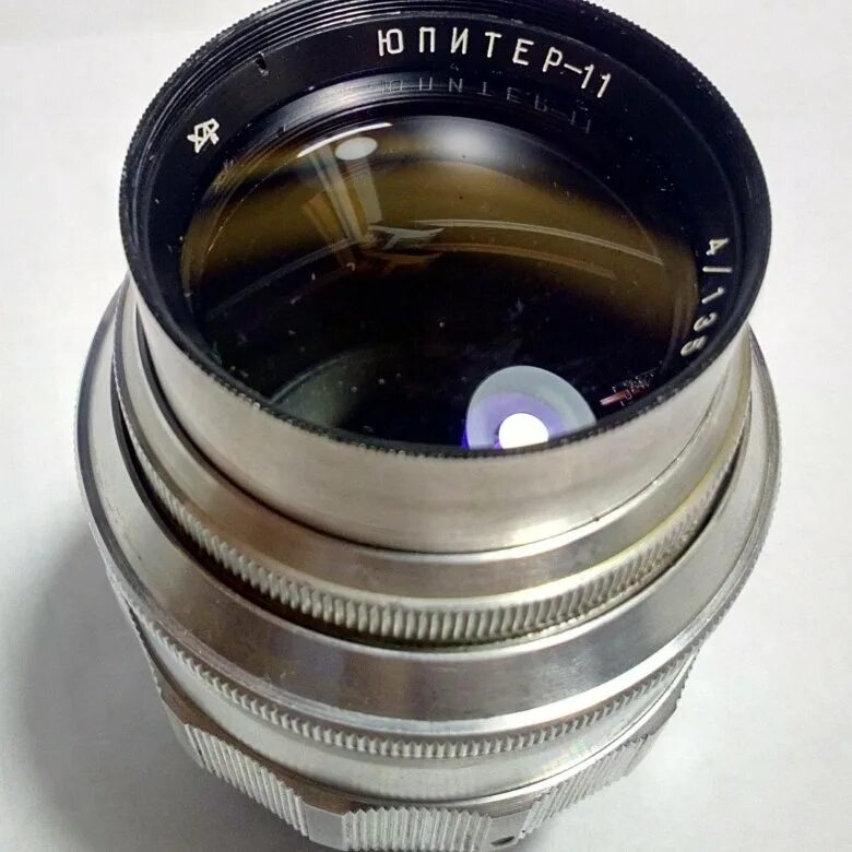 Jupiter 11
