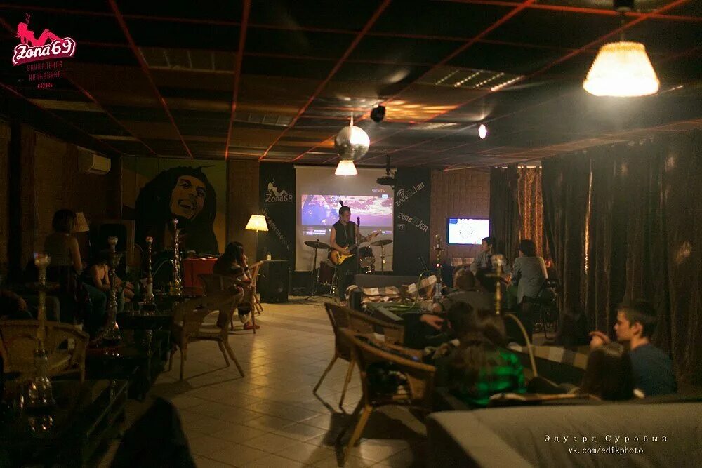 Джаз бар. Лаунж бар bazza. Ле кафе. Бар-ресторан в стиле киберпанк russia. Большая новодмитровская 36 с 24 урбан.