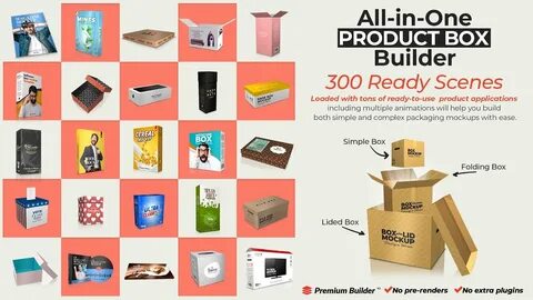 Product first