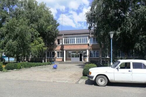 Погода в станице сергиевской даниловского