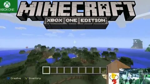 Версия майнкрафта без xbox