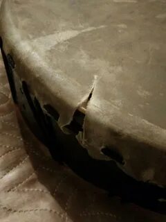 Пленки для барабанов