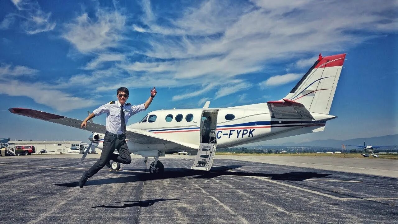 Blog our flight