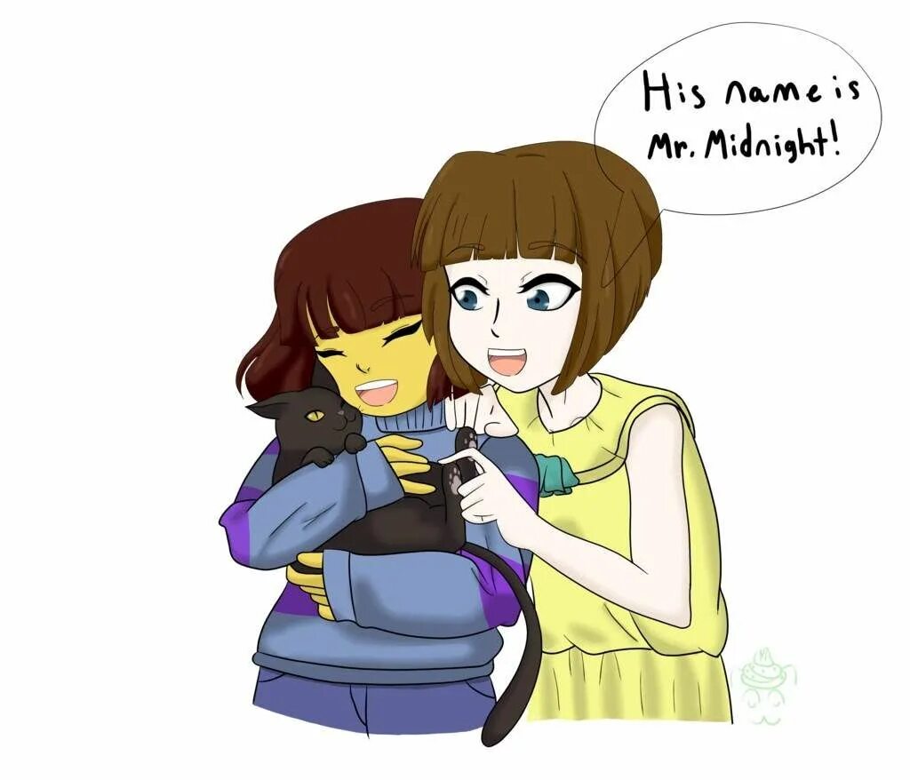 Undertale x child reader. Фрэн боу и фриск. френ боу и андертейл. yume nikki и фриск. undertale fran bow кроссовер.