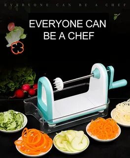 Vegetable slicer