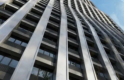 Afi tower отзывы