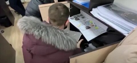 Оренбург уголовные дела