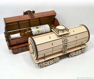 Коробка вагона