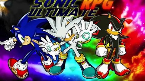 Sonic chaos