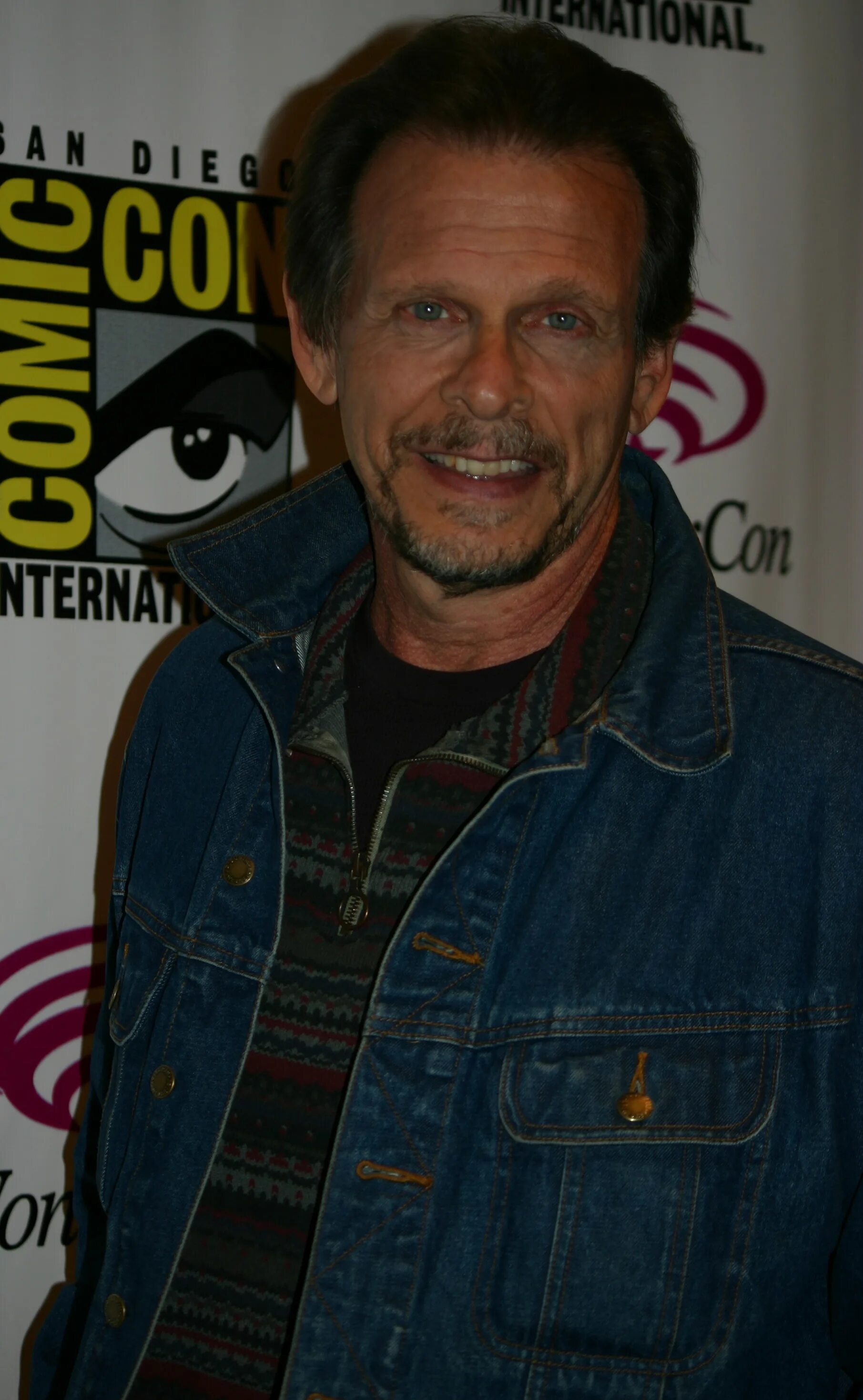 Mark singer