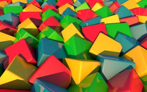 3d color
