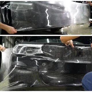 Защищают ли пленки