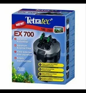 Фильтр тетра 700