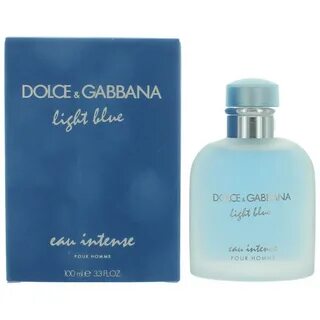 Dolce gabbana blue