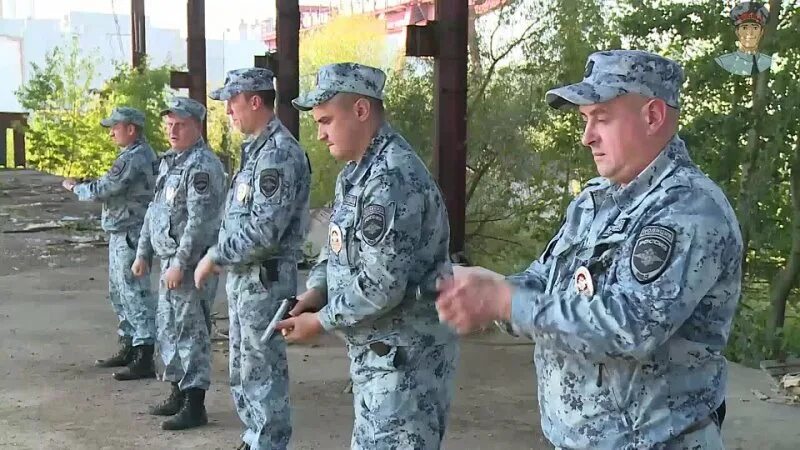 Фку гцахито мвд россии. Командир спп. Оперативный полк полиции долгопрудный. Полянский мвд. Ивченко гцахито.