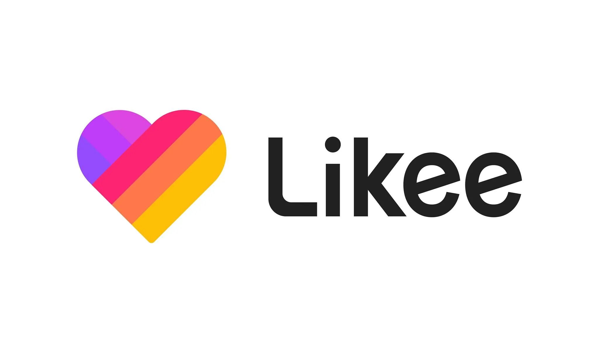 Like логотип