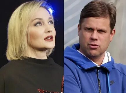 Буланова мужчина