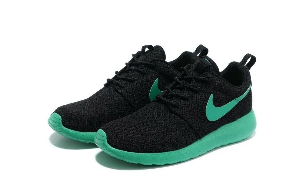 Черные найк цена. Nike Roshe Run мужские. Nike Roshe Run Black мужские. Nike Roshe Run зеленые. Nike Roshe Run 2023.