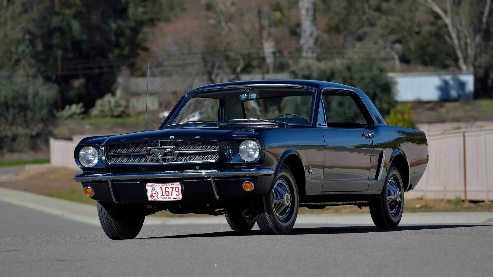 Форд Мустанг 1 поколения. Первый Форд Мустанг 1964. Самый 1 Форд Мустанг. Ford Mustang 1965 Hardtop. Первые мустанги