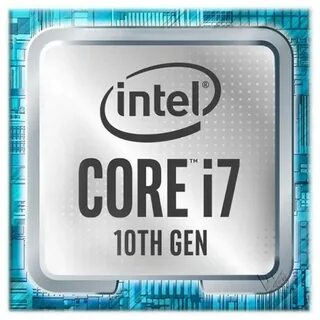 Процессор intel i7 характеристики