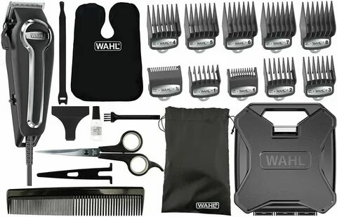Машинку для стрижки wahl отзывы