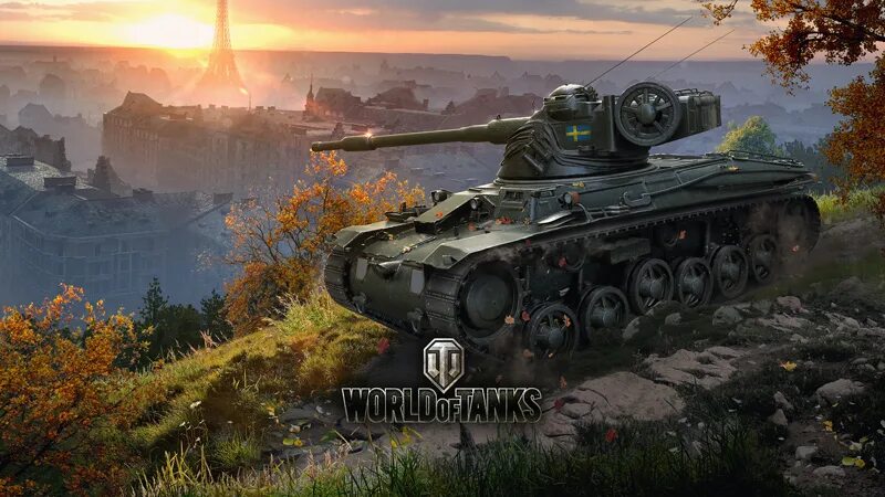 July Wallpaper General News World of Tanks