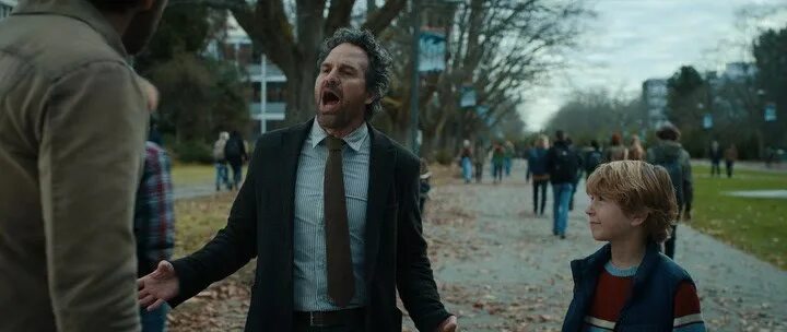 Проект адам фильм 2022 скачать торрент El proyecto Adam (EN ESPAÑOL) Tráiler oficial Netflix YouTube