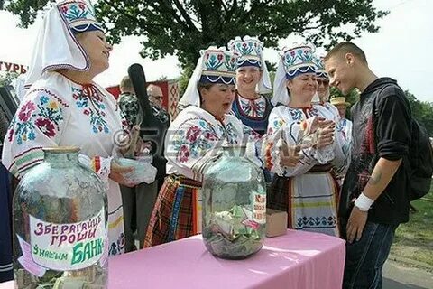 Фестиваль юмора