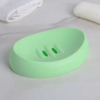 Что значит мыльница