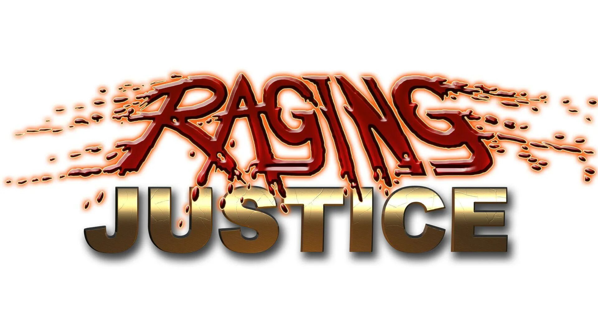 Justice на пк. Raging Justice. Логотип Rage. Inscription логотип игры. Картинки с названием рейдж.