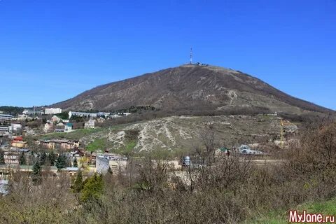 Центр машук пятигорск