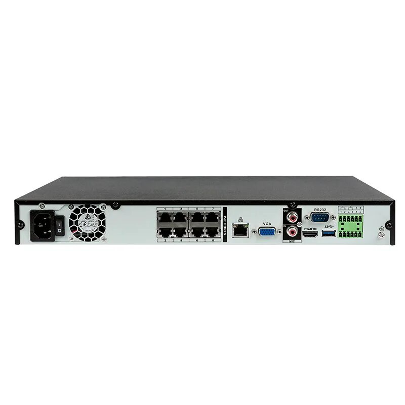 Ltv vms