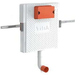 Бачок vitra