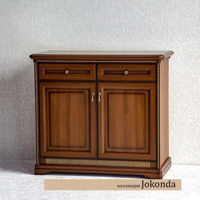 гостиная джоконда миассмебель. Miassmobili джоконда орех.