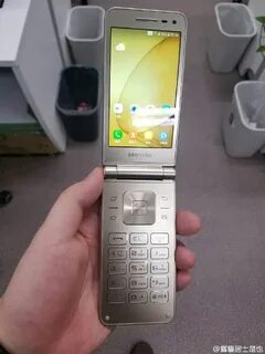 Galaxy folder 2