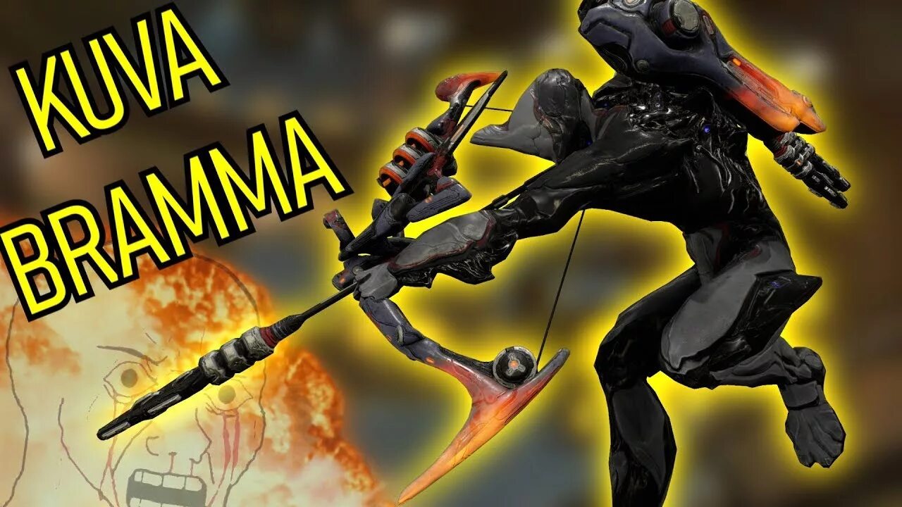 Брамма кува варфрейм. Warframe брамма кува. кува оружие варфрейм. карак кува варфрейм. брамма кува билды 2025.