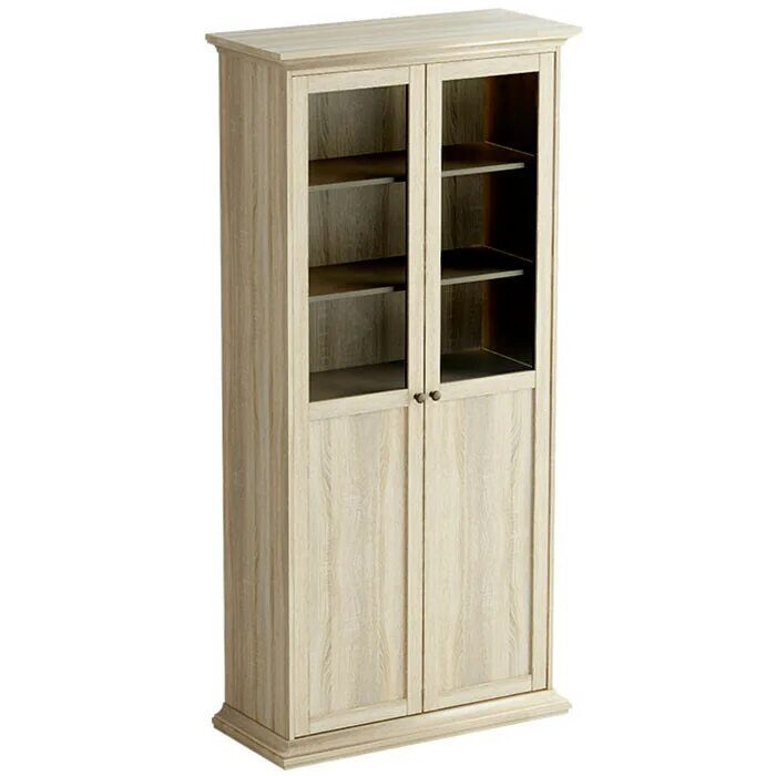 Шкаф с полками дуб сонома. Книжный шкаф верди люкс. 17. Деревянный открытый шкаф. Bucherregal draw.