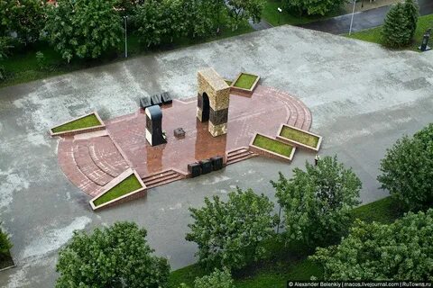 Пенза 1 день