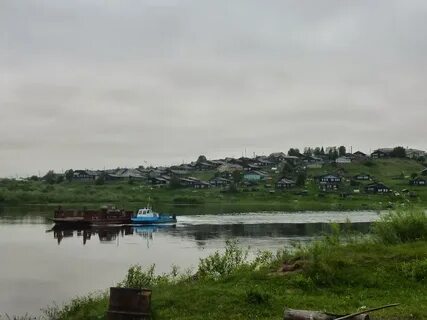 Погода пысса