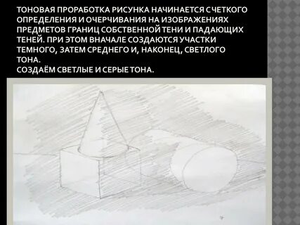 Проработка это
