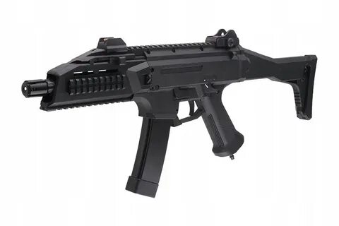 Scorpion evo
