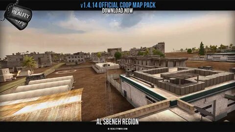 Mapping coop